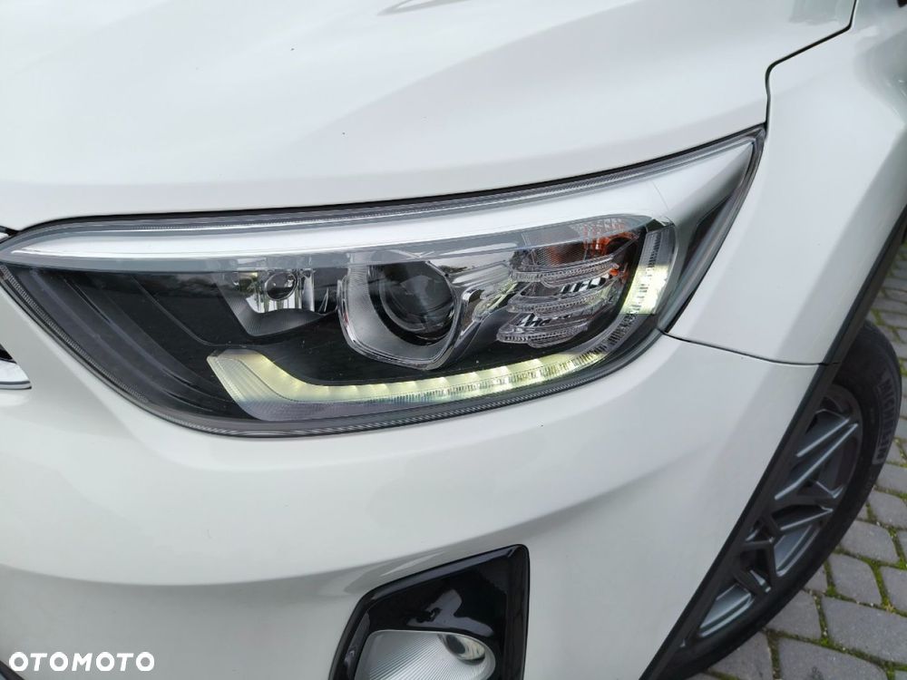 Kia Stonic - 19