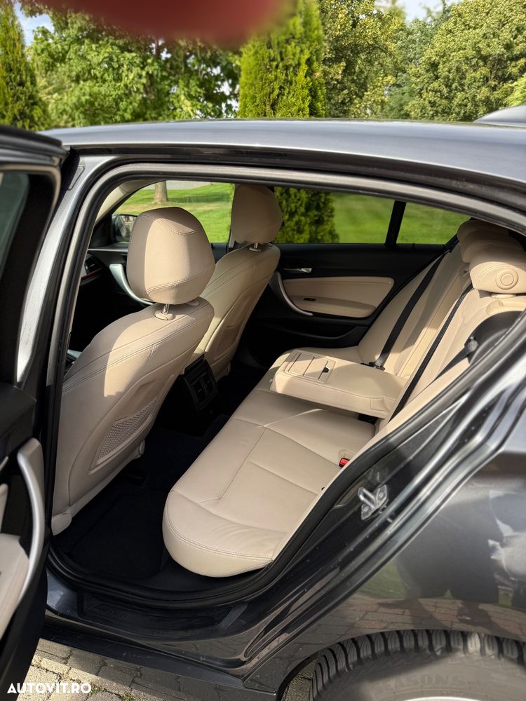 BMW Seria 1 - 9