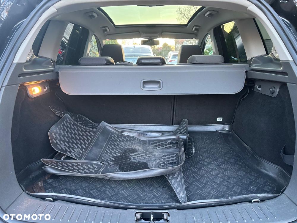 Ford Kuga 2.0 TDCi 4x4 Titanium - 5