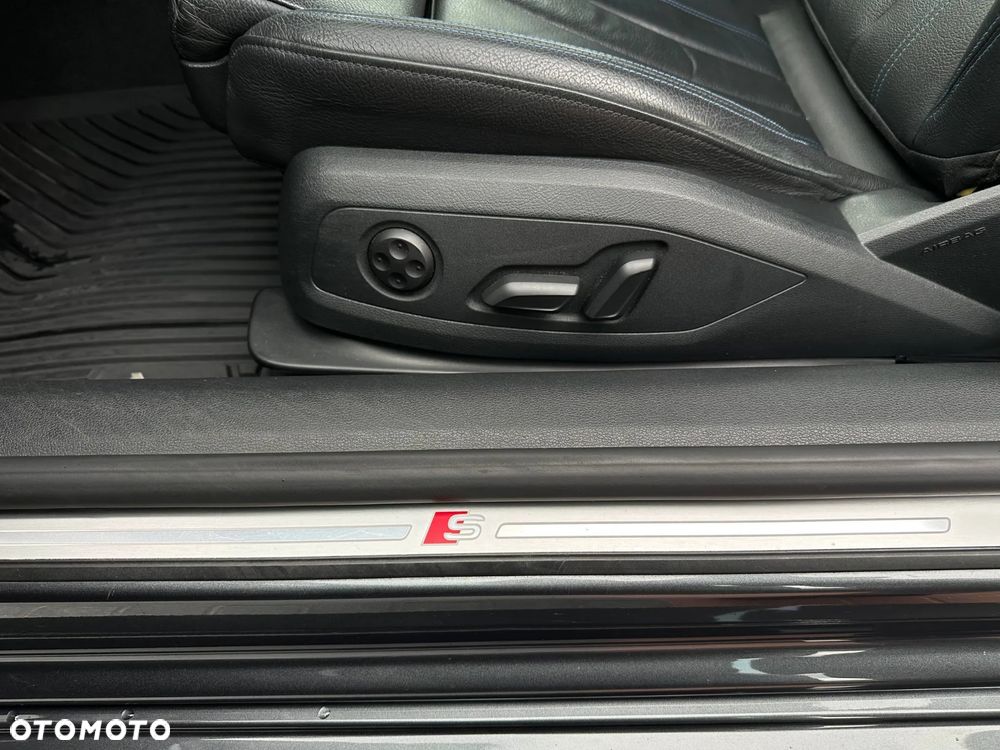 Audi A5 Coupé 2.0 TFSI Quattro S tronic - 25