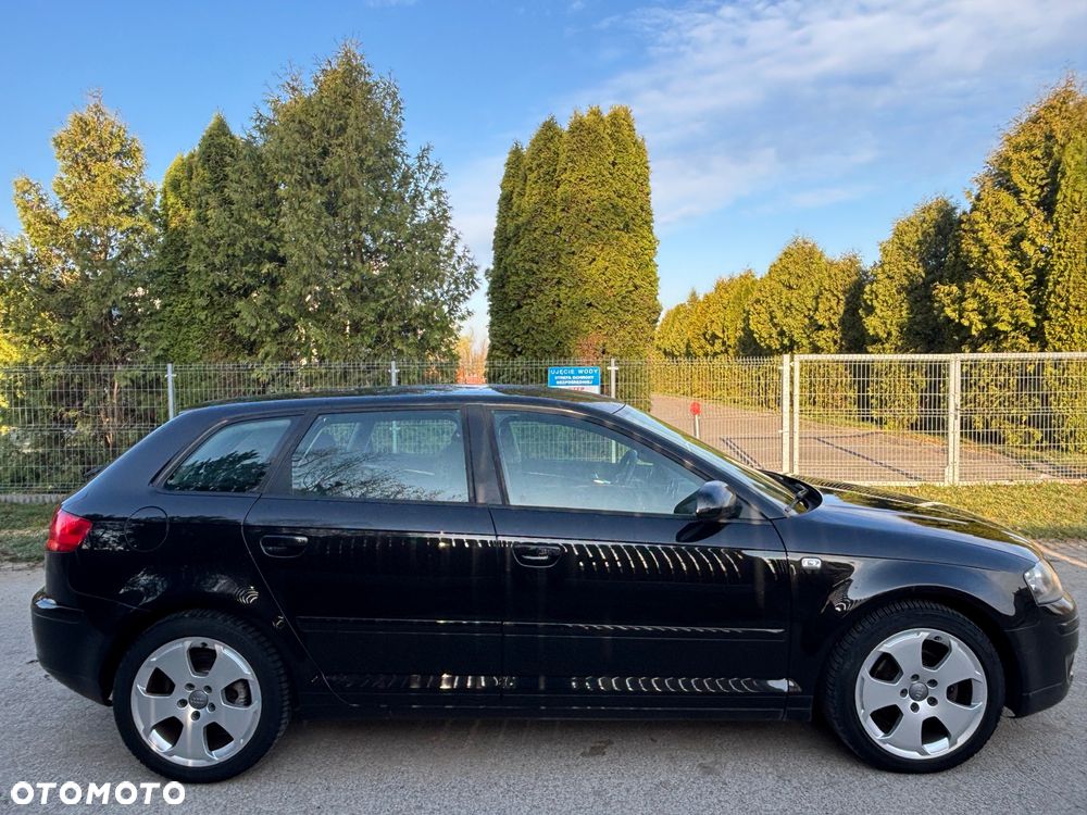 Audi A3 Sportback - 19