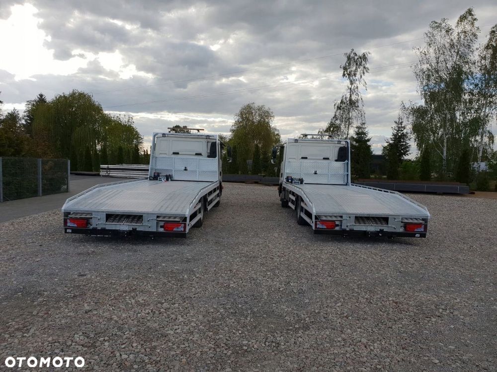 NAJAZDY- AUTOLAWETA - PRODUCENT -SZYBKI MONTAŻ - 5