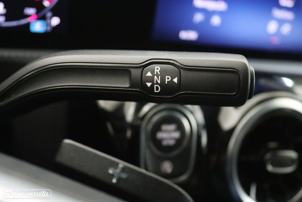 Mercedes-Benz A 180 d Progressive Aut. - 14