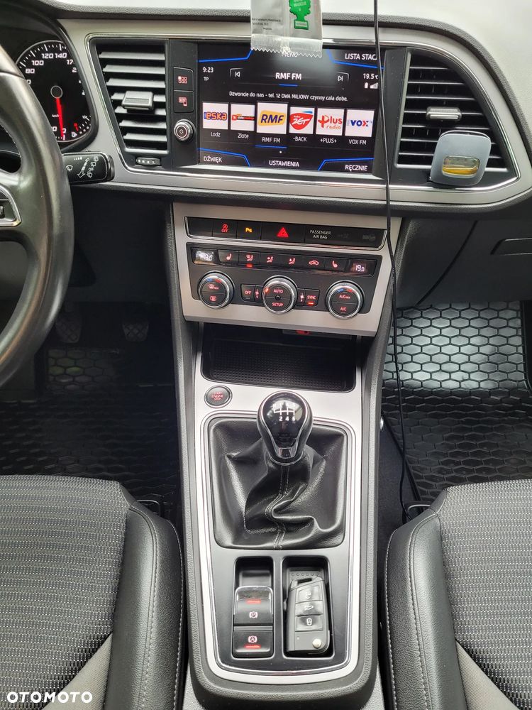 Seat Leon 1.5 TSI Xcellence - 22