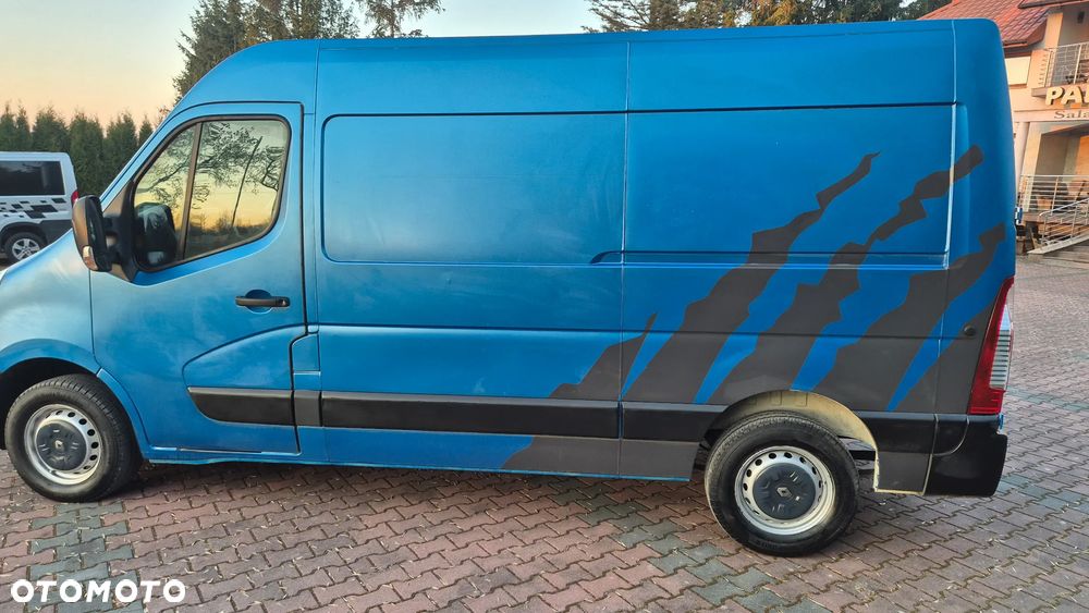 Renault Master - 11