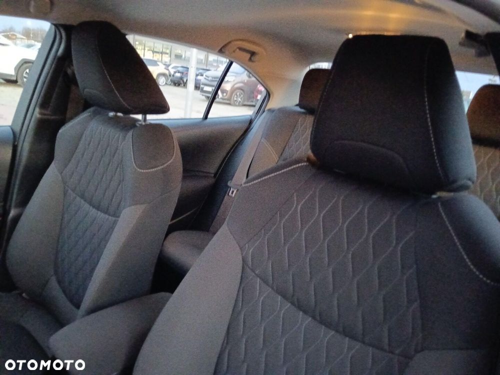 Toyota Corolla 1.5 Comfort MS - 16