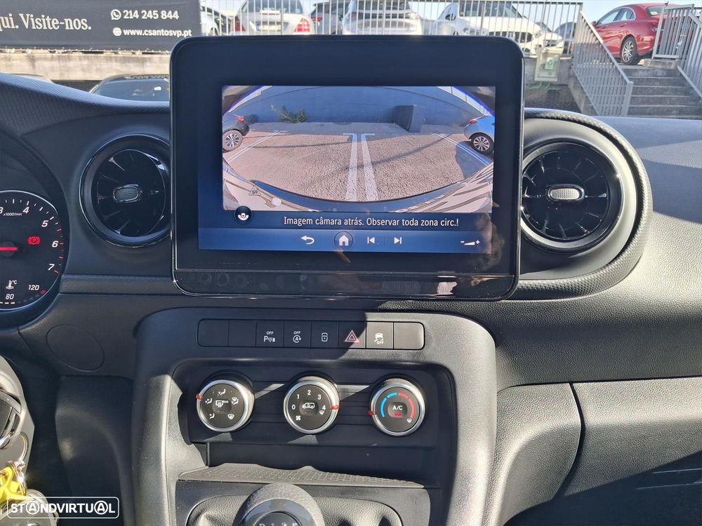 Mercedes-Benz Citan 113/31 - 21