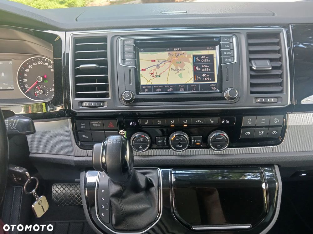 Volkswagen Multivan 2.0 BiTDI L1 Highline 4Motion DSG - 7