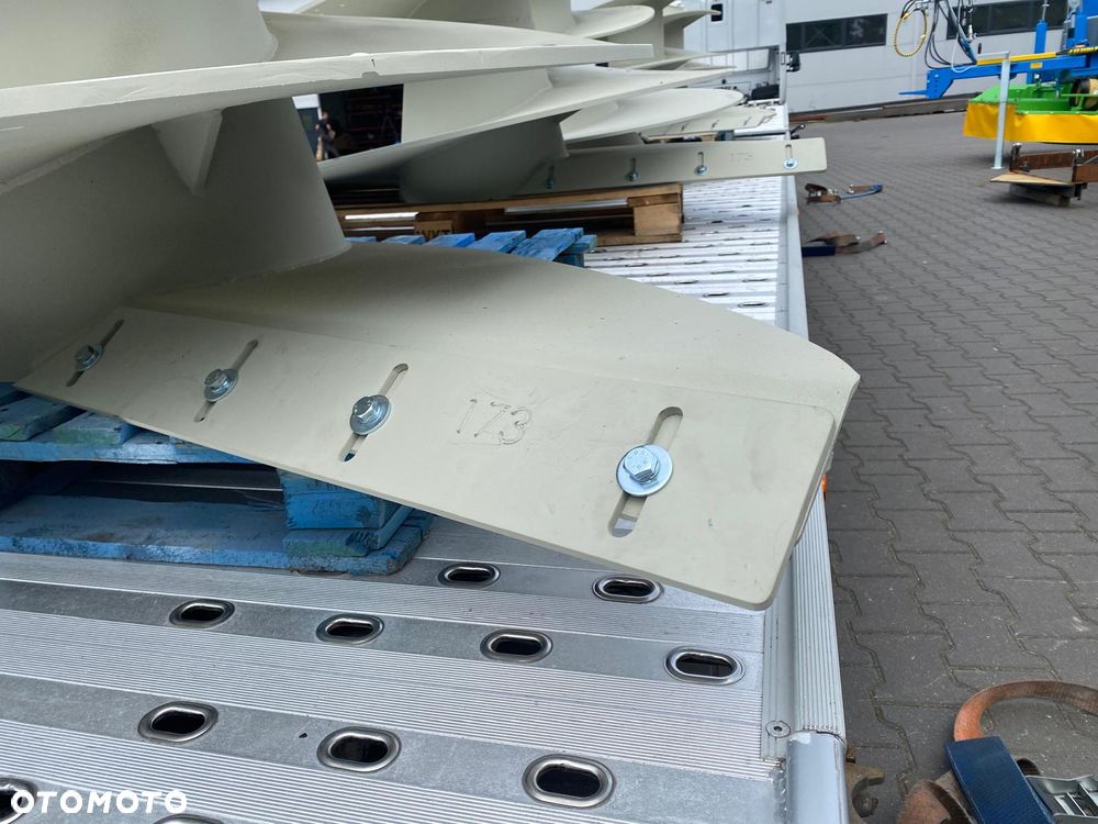 Wóz paszowy STRAUTMANN, METALTECH, SANO, EUROMILK, Trioliet - 8