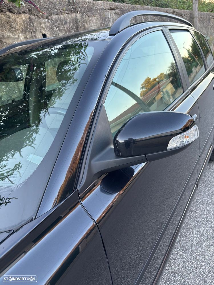 Volvo V50 1.6 D Drive - 39