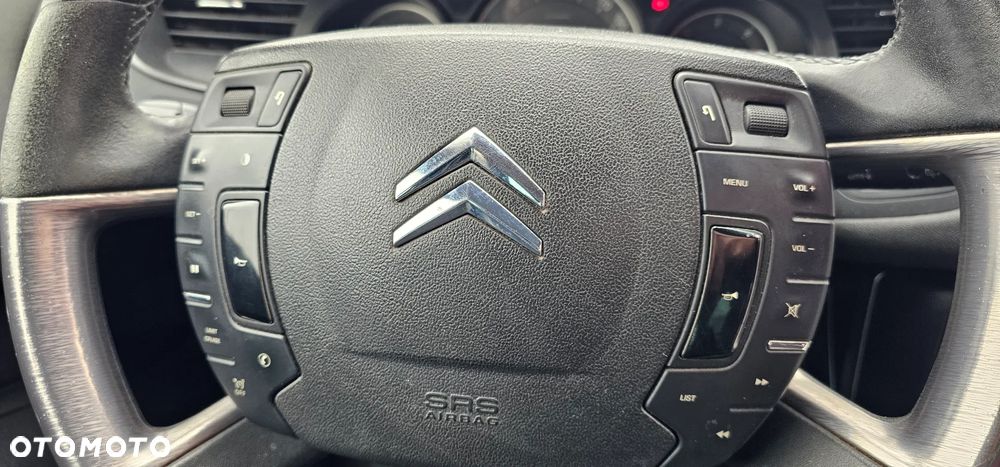 Citroen C5 2.0 Hdi wszystkie części potrzebujesz czegoś dzwoń lakier EYPC Lublin - 2