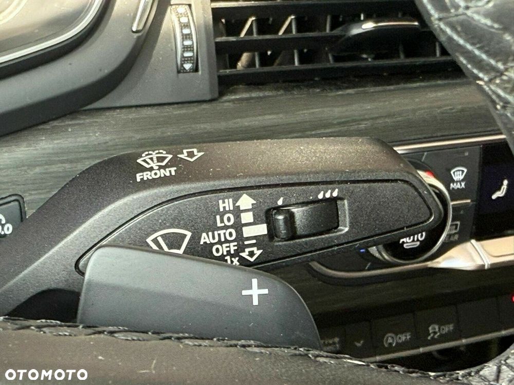 Audi A4 - 21