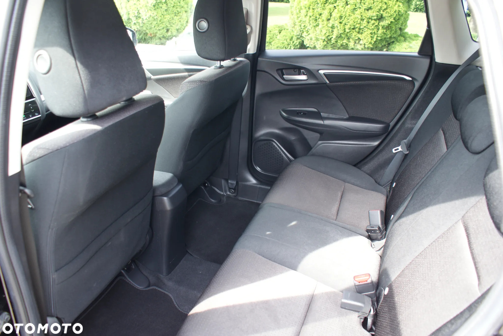 Honda Jazz - 7