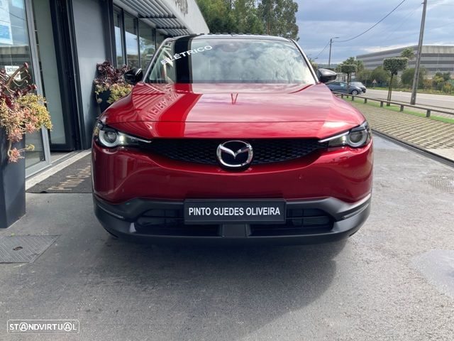 Mazda MX-30 e-SKYACTIV EXCLUSIVE-LINE - 2