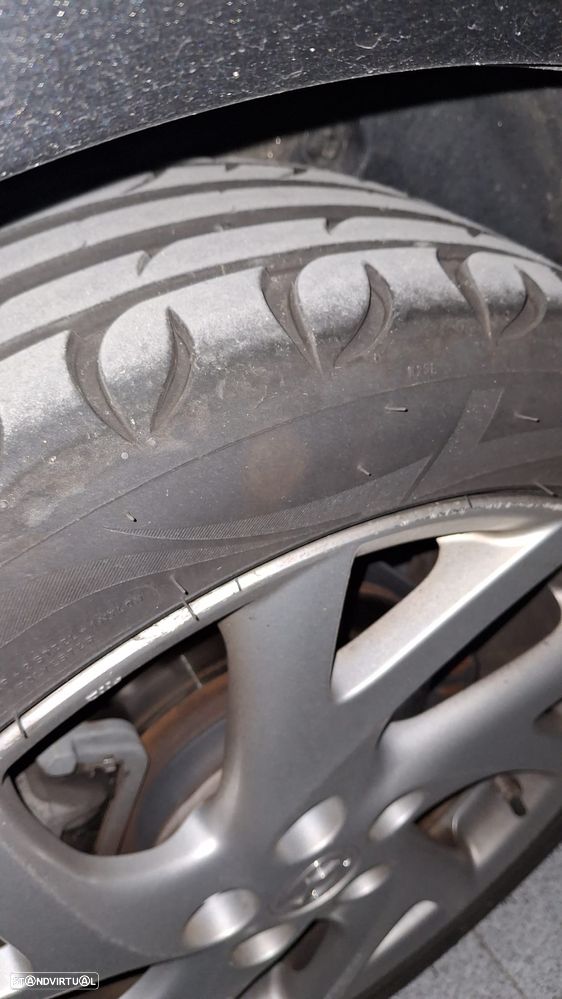 Mazda 6 SW MZR-CD 2.2 Sport Plus +Navi - 2