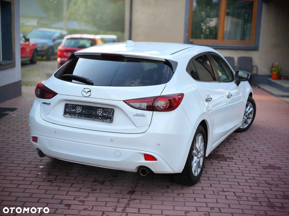 Mazda 3 2.0 Skymotion - 39