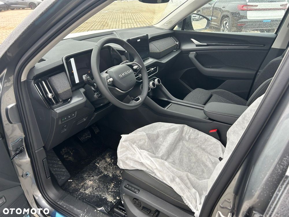 Skoda Kodiaq 2.0 TSI 4x4 Drive DSG - 12
