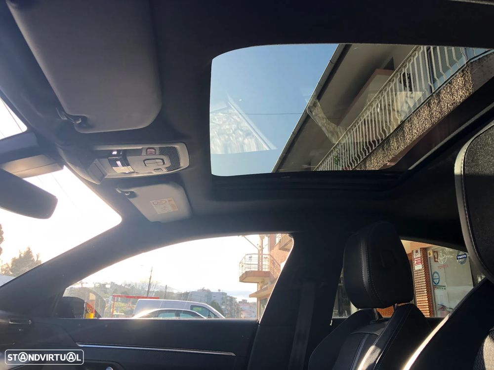 Peugeot 508 2.0 BlueHDi GT Line EAT8 - 28