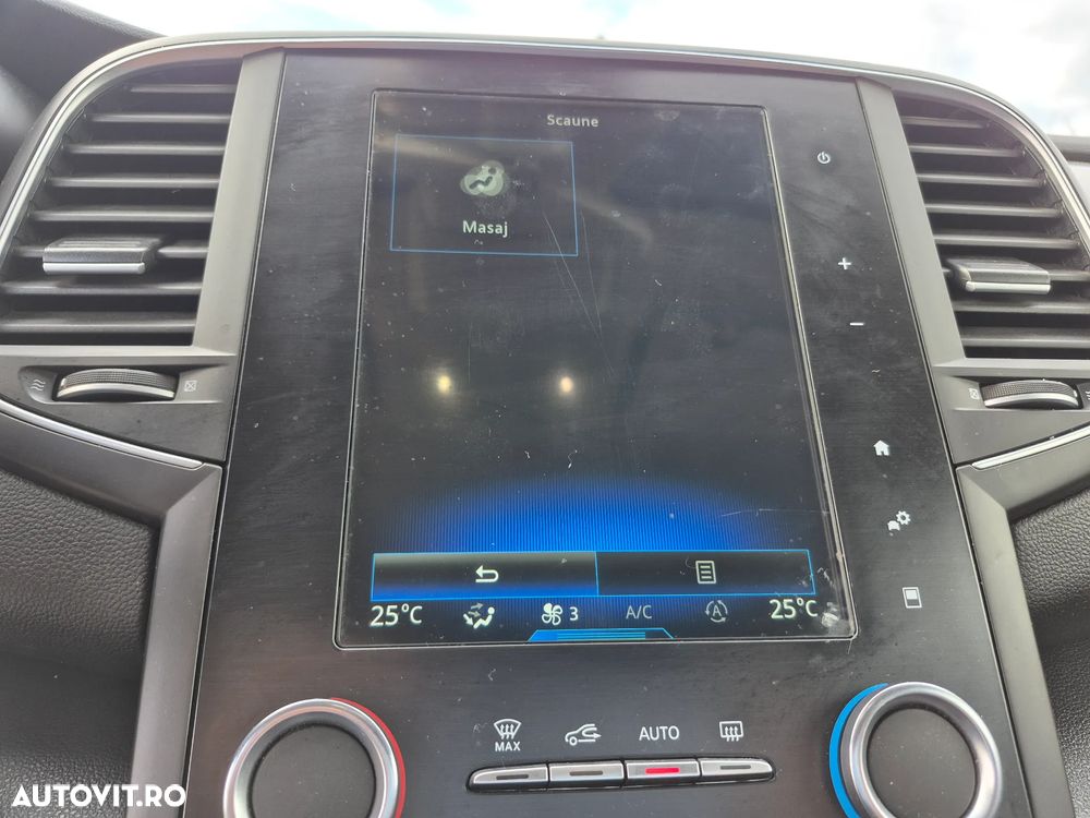 Renault Talisman ENERGY dCi Zen - 20