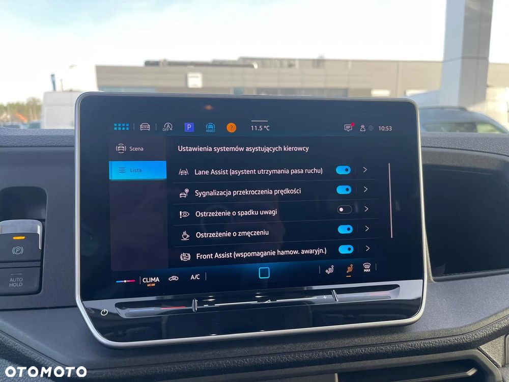 Volkswagen Crafter - 23