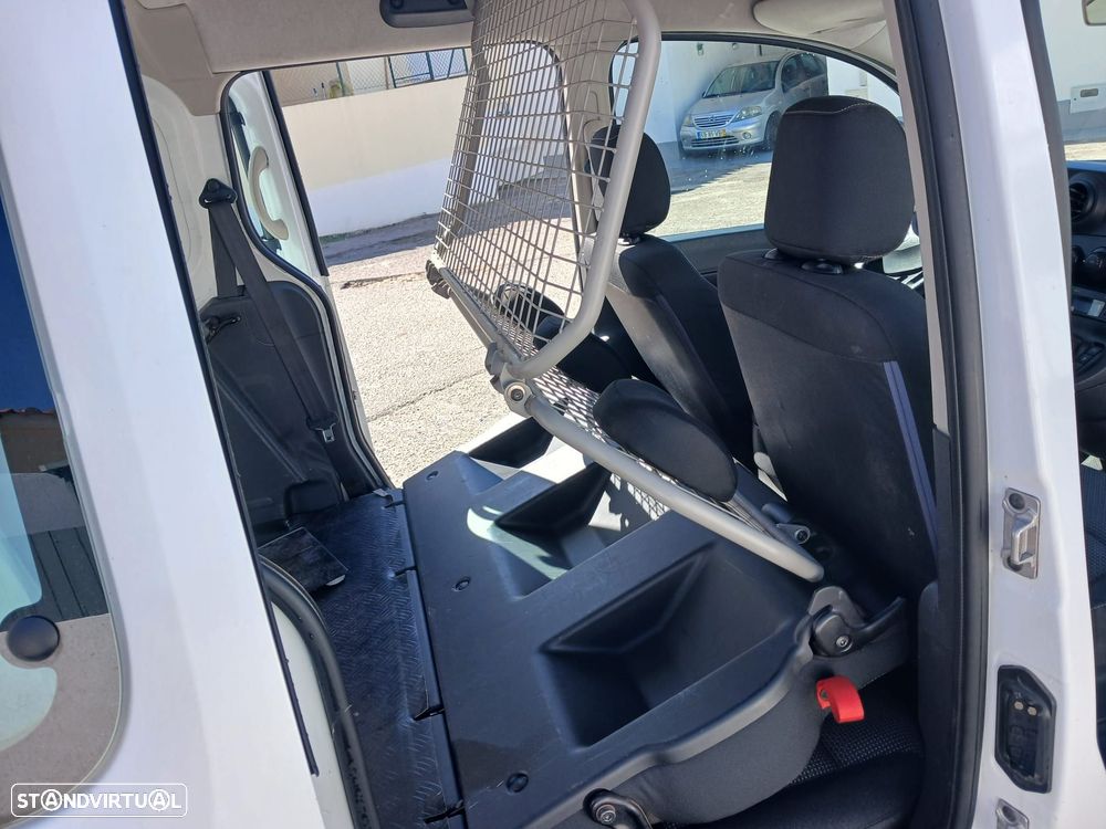 Mercedes-Benz Citan - 2
