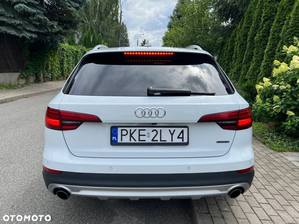 Audi A4 Allroad - 6