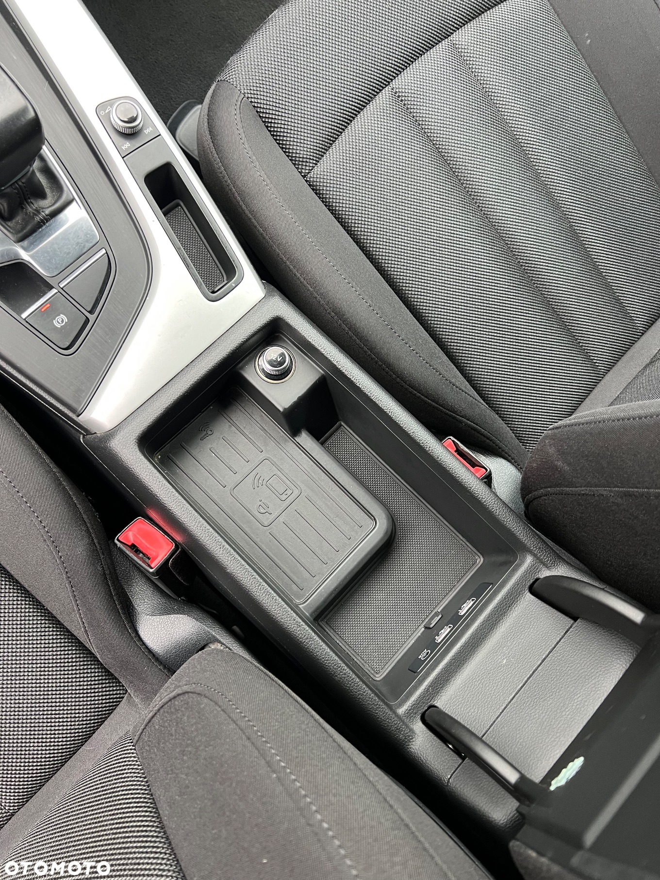 Audi A4 Avant 2.0 TDI S tronic - 17