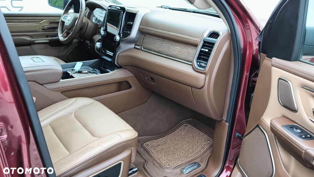 RAM 1500 - 40