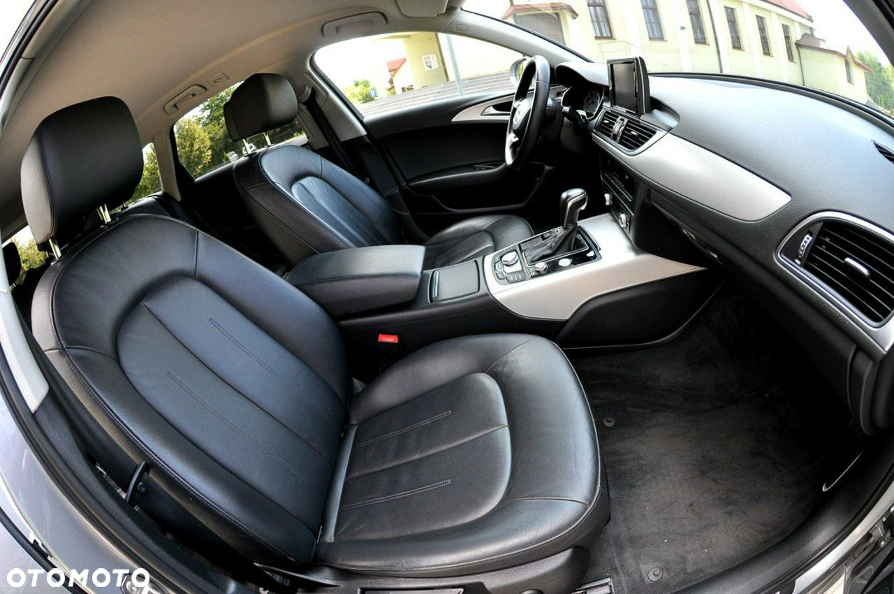 Audi A6 - 8