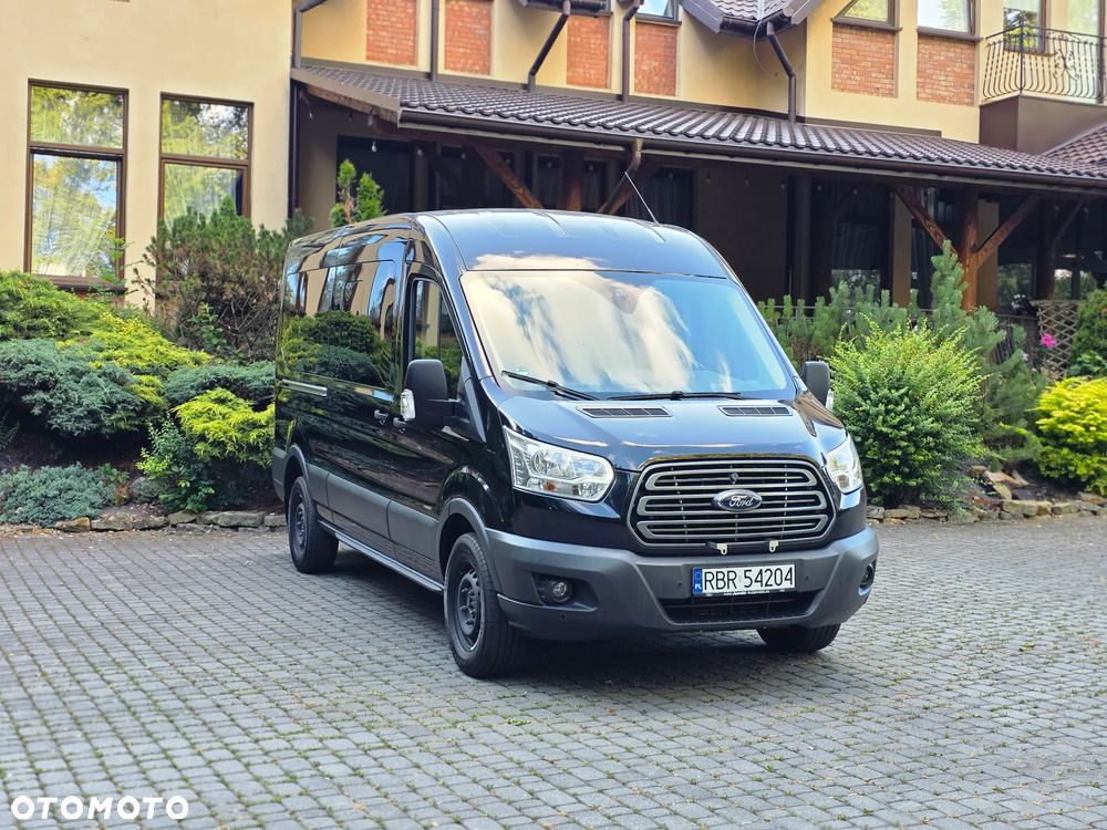 Ford Transit L HA S&S Trend - 24