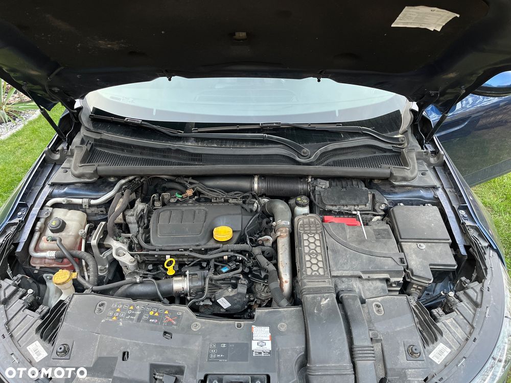 Renault Talisman 1.6 Energy dCi Intens EDC - 9