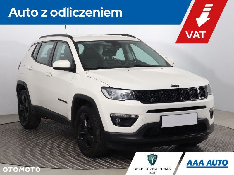 Jeep Compass - 2