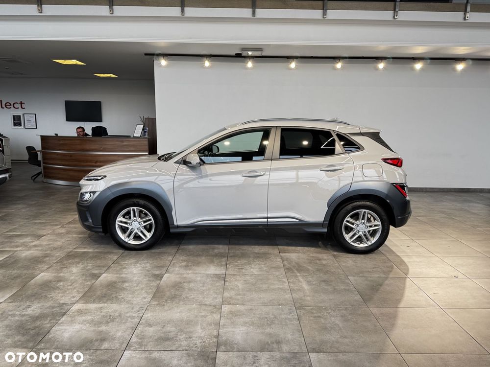Hyundai Kona - 6
