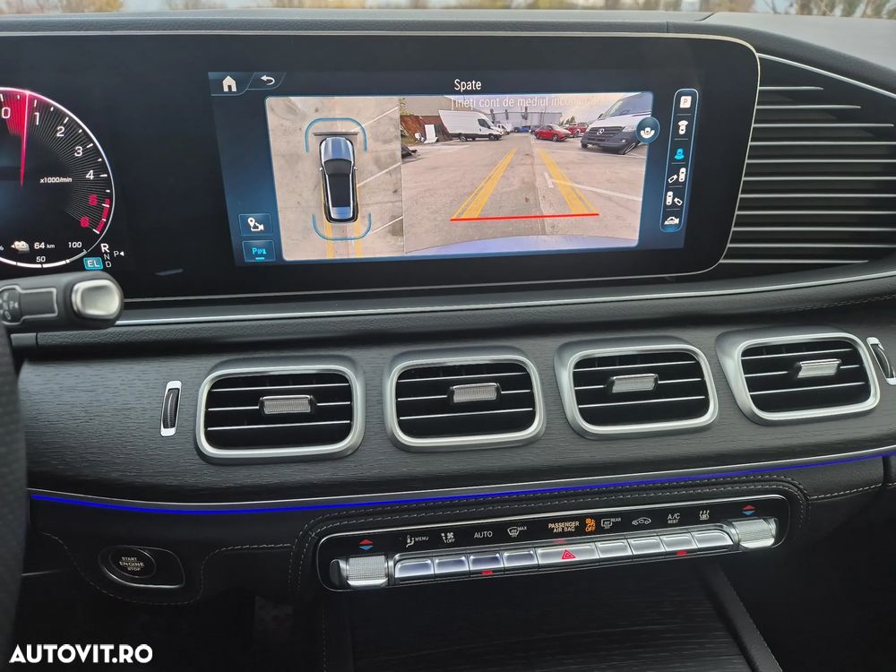 Mercedes-Benz GLE - 15