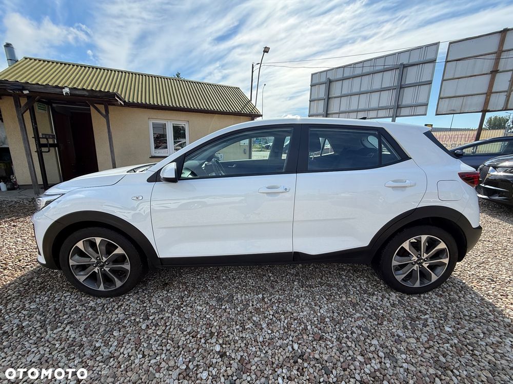 Kia Stonic 1.0 T-GDI M DCT - 9