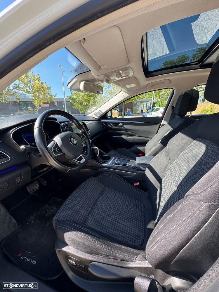 Renault Talisman Sport Tourer - 14