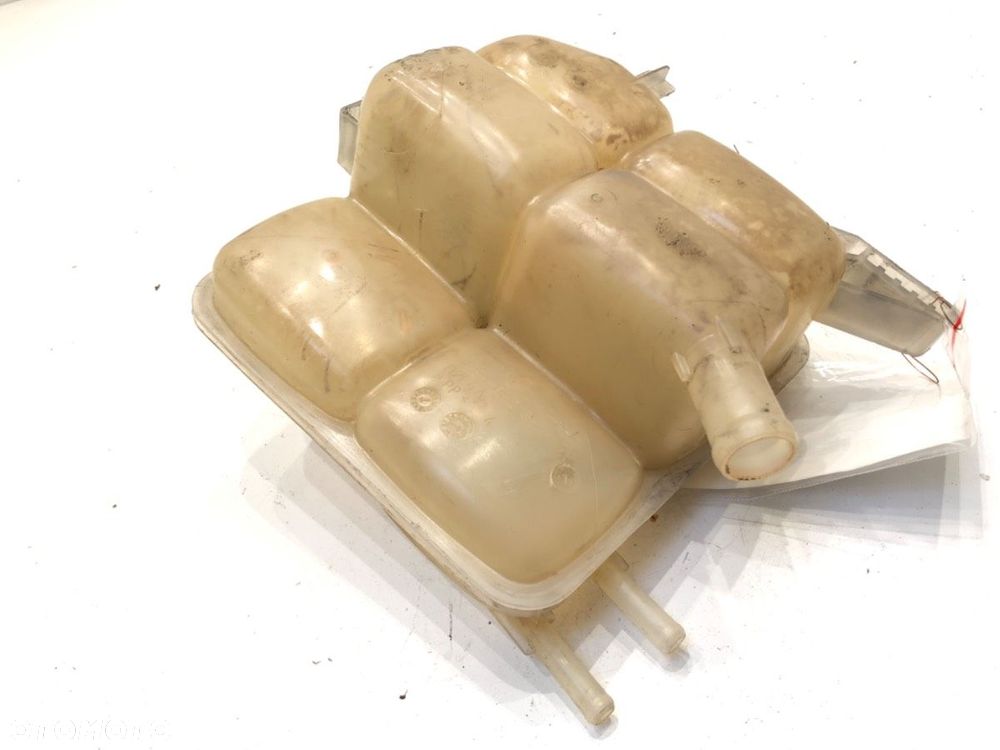 ZBIORNIK WYRÓWNAWCZY PŁYNU CHŁODZĄCEGO  ALFA ROMEO 159 (939_) 2005 - 2012  3M5H-8K218 - 2