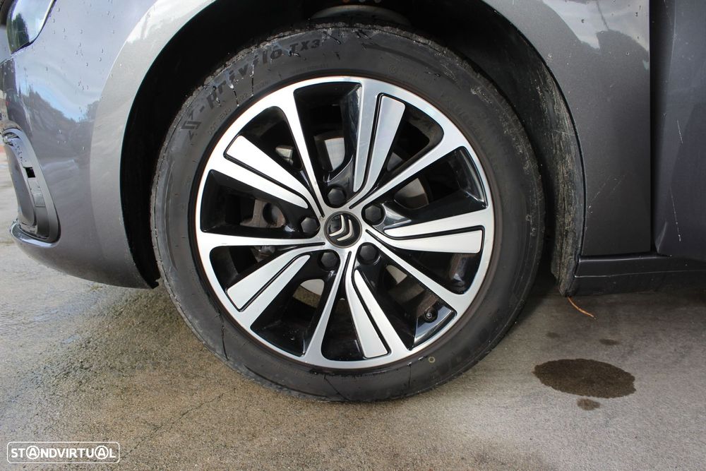 Citroën C4 Spacetourer 1.2 PureTech Feel - 24