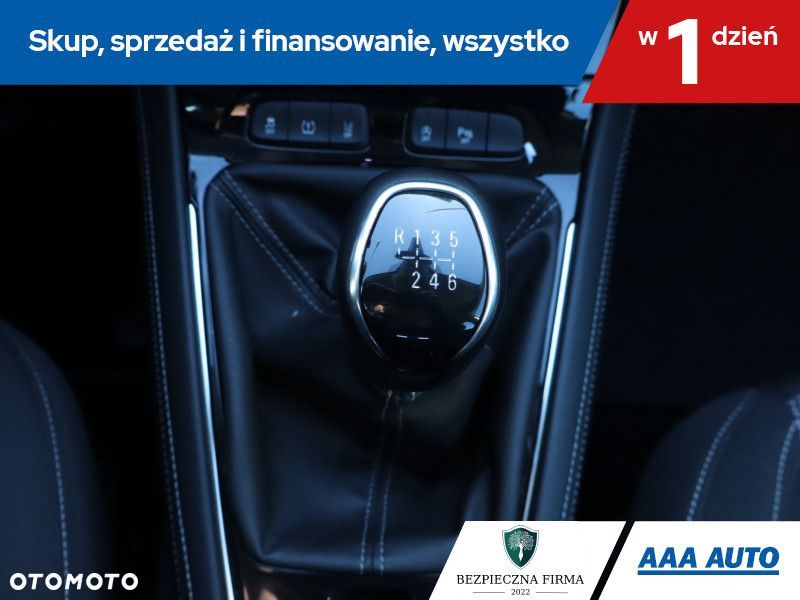 Opel Grandland X - 18