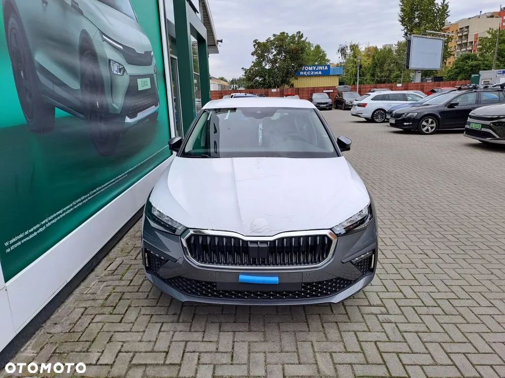 Skoda Scala 1.0 TSI Edition 130 DSG - 3