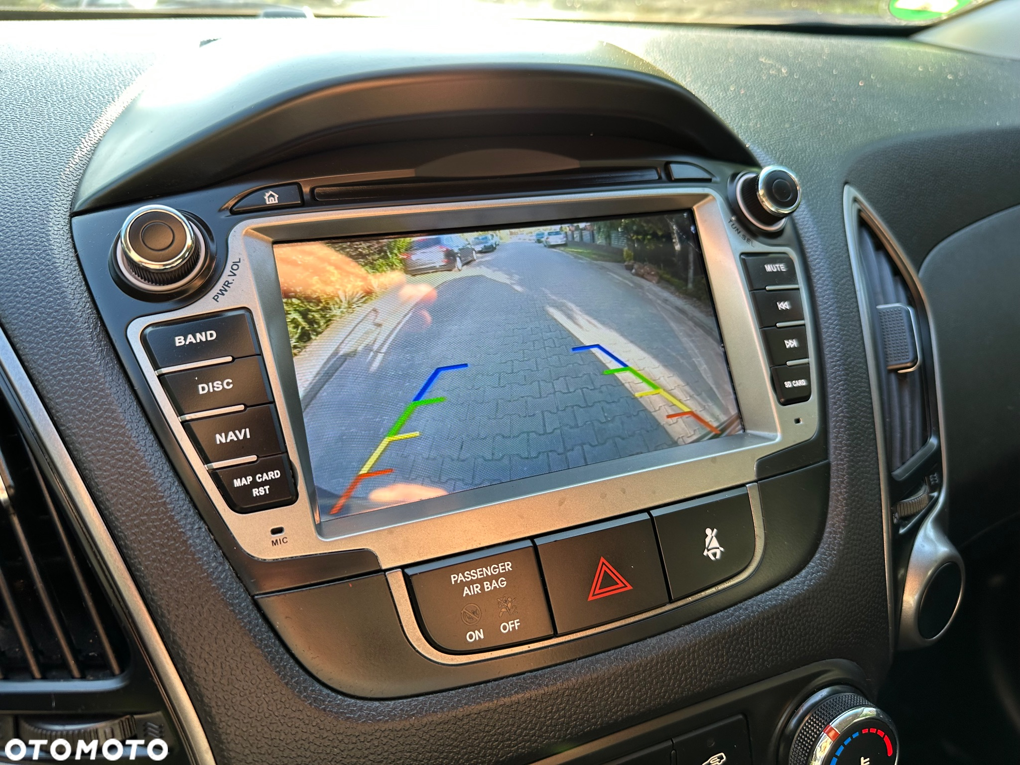 Hyundai ix35 1.6 GDI Premium 2WD - 10