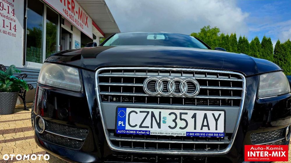 Audi A5 Coupé 1.8 TFSI - 3