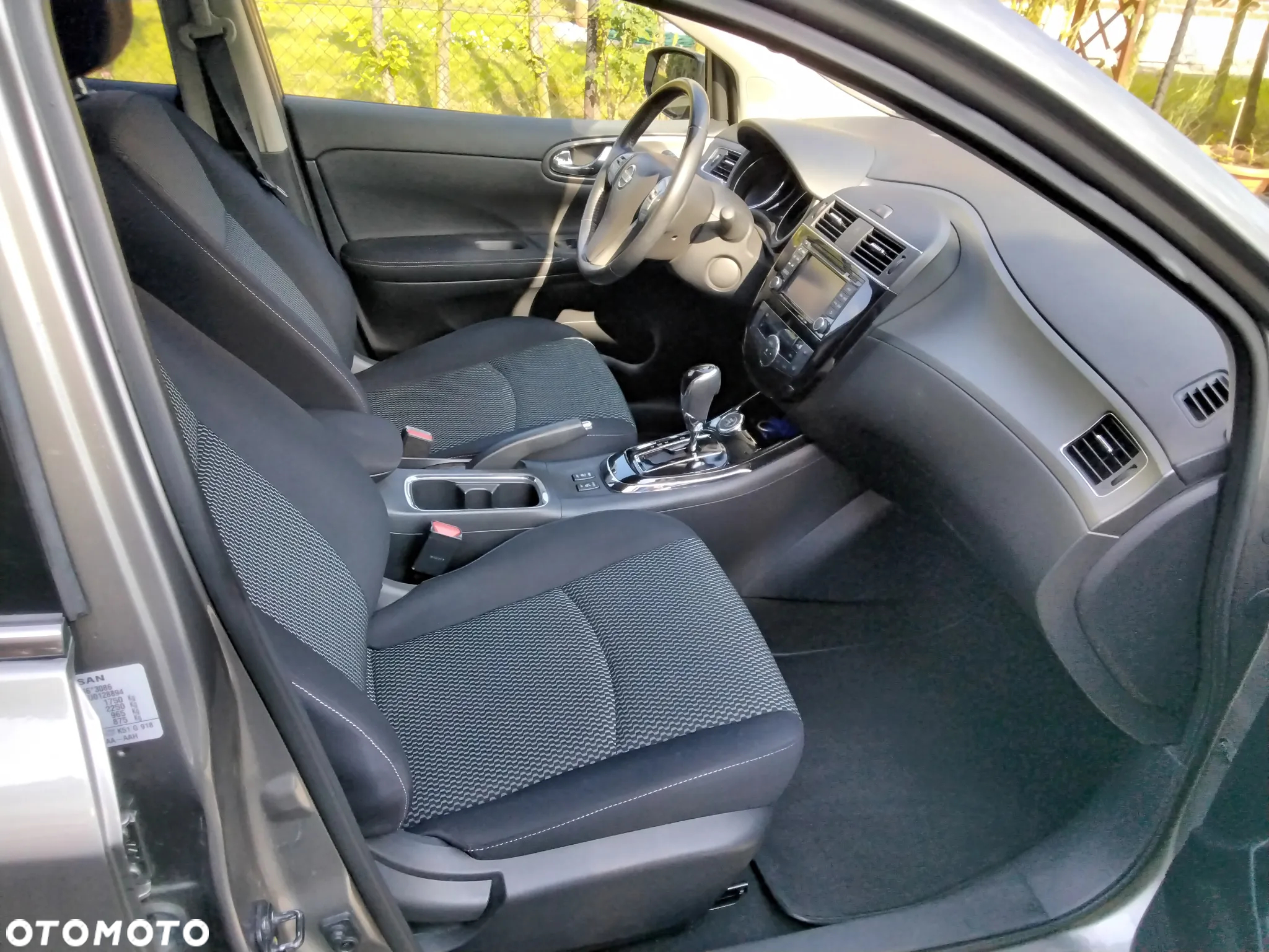 Nissan Pulsar 1.2 DIG-T Xtronic N-Connecta - 4
