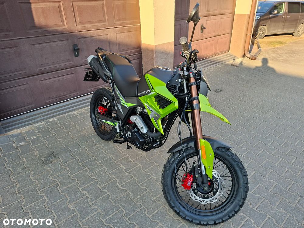 Barton Hyper - 14