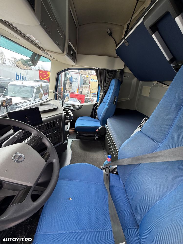 Volvo FH 460 - I SAVE - 2022 - 38