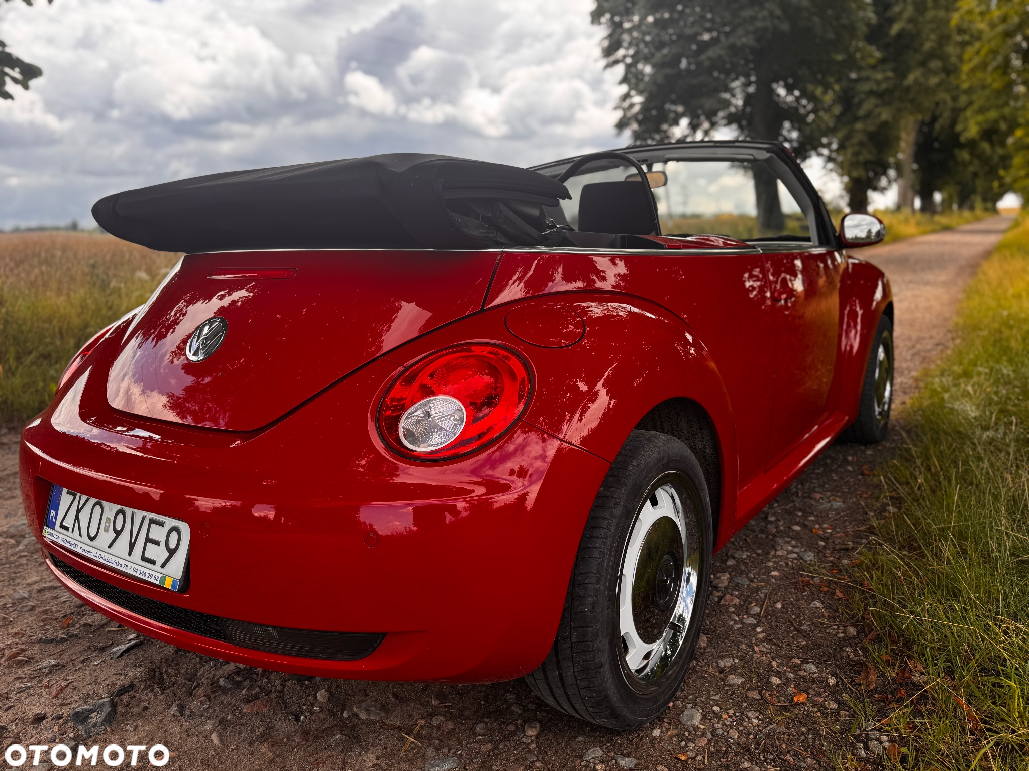 Volkswagen New Beetle 2.0 - 16