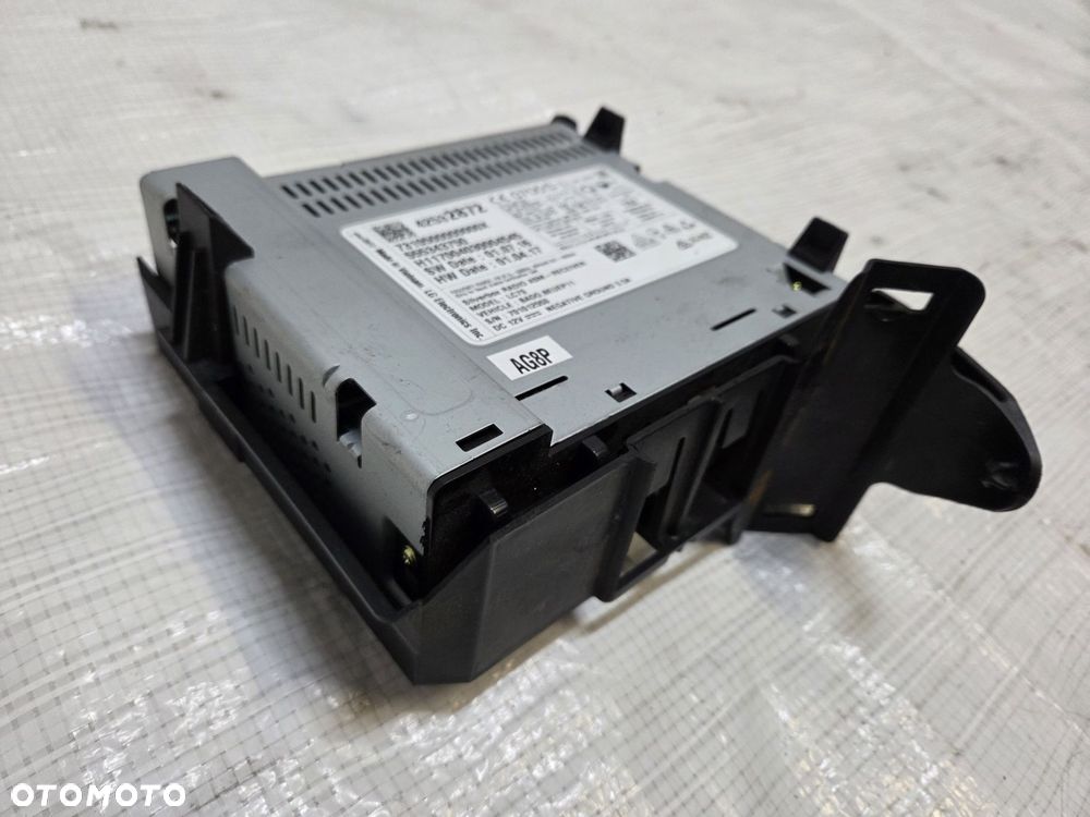 RADIO NAVI NAWIGACJA 42532872 OPEL ASTRA V K - 2