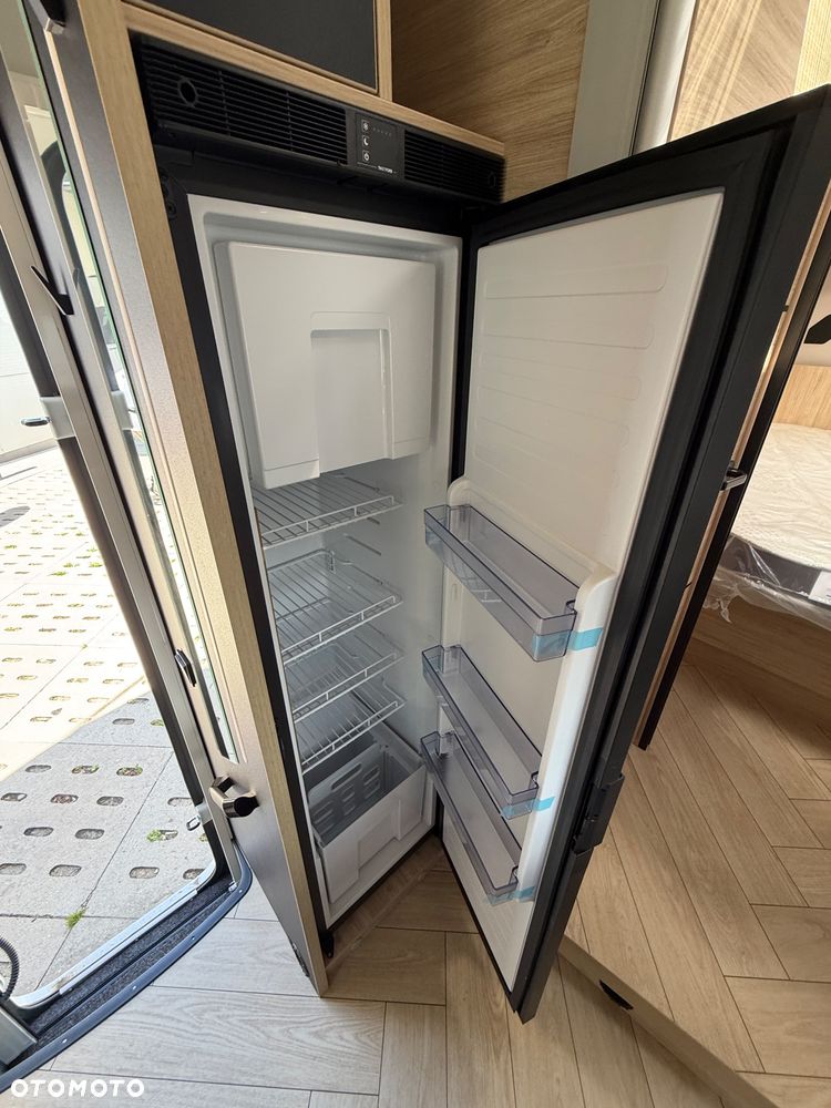 Ford CHAUSSON 788 TITANIUM LINE - 18