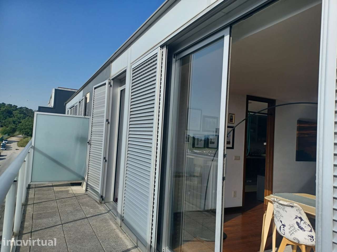 Apartamento T2+1 para arrendar | Garagem | - Grande imagem: 2/30