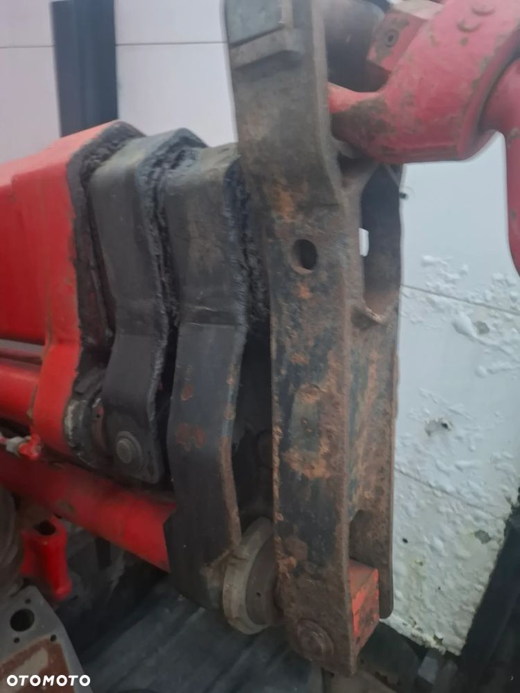 Mercedes-Benz Vario - 9